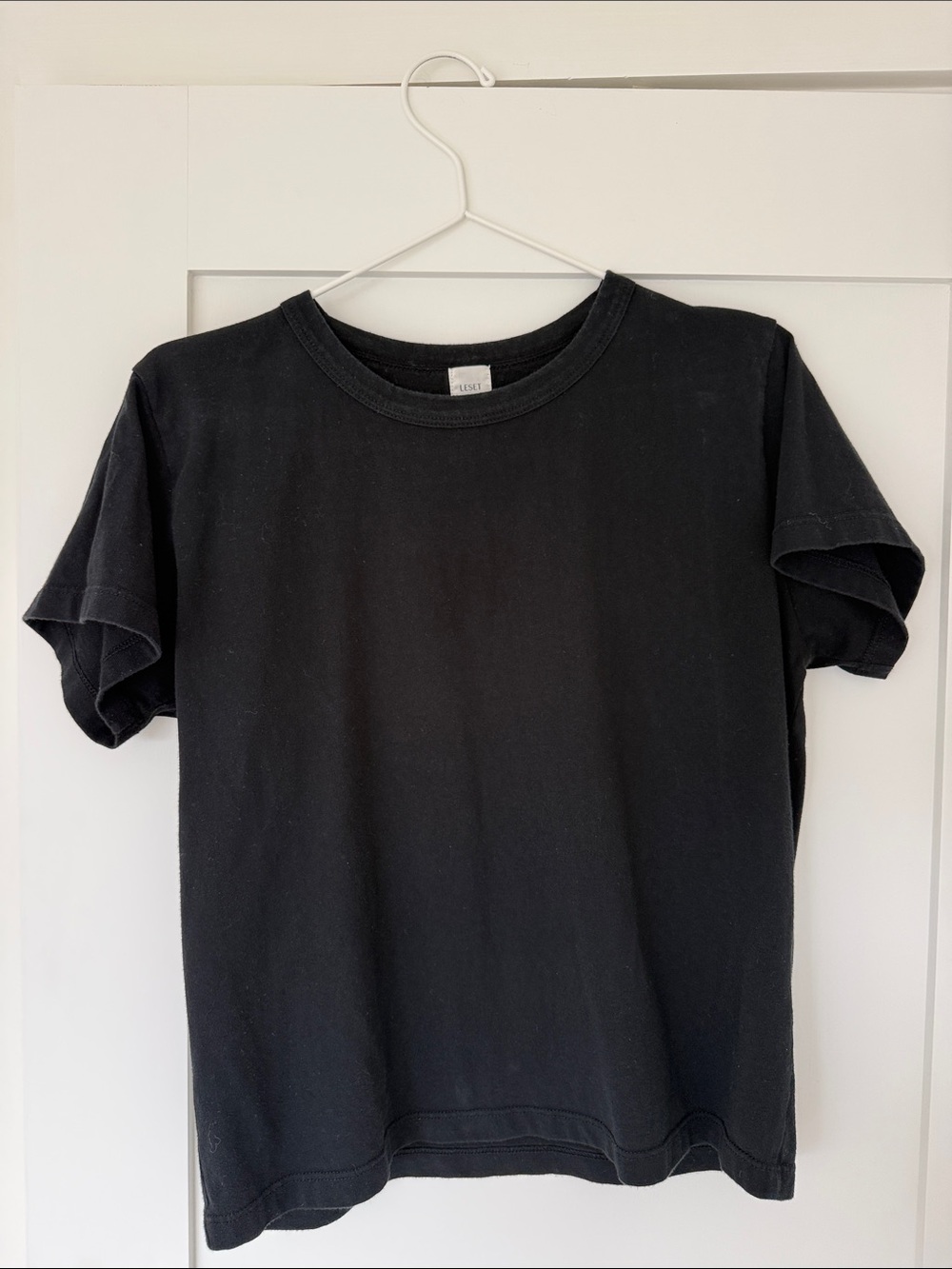 Leset Margot tee